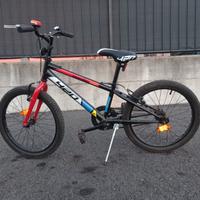 Bicicletta da bambino