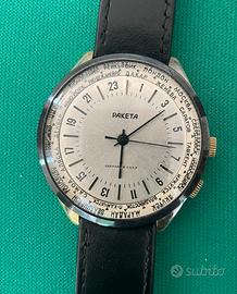 Orologio raketa