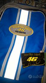 Zaino nuovo limited edition.