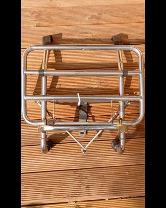portapacchi anteriore per Vespa GT GTS