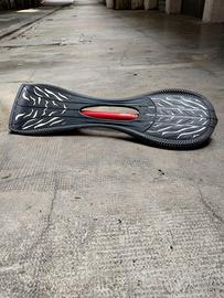 Skate oxelo wave board