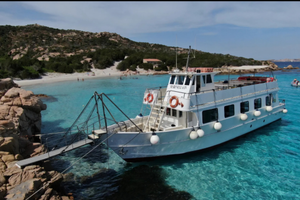 Trasporto passeggeri