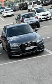 Audi A1 Sportback 2016 Tdi