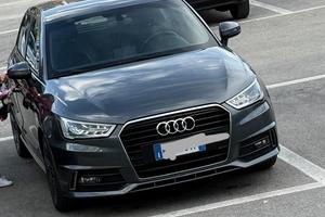 Audi A1 Sportback 2016 Tdi