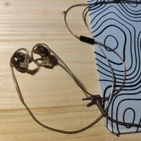 Cuffiette gaming con microfono !!prezzo trattabile