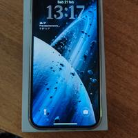 iPhone 15 128gb in garanzia maggio 2026