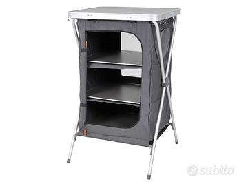 Armadietto camping Quechua