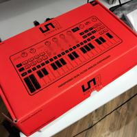 Ik Multimedia Uno Synth Pro Desktop