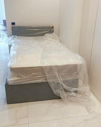 Letto cameretta 