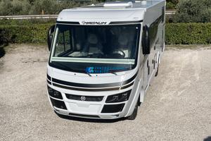Elnagh Magnum 530 Matic motorhome 5 posti cambio a