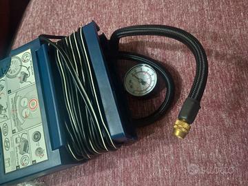 Compressore portatile