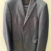 Abito Uomo (giacca+pantalone) Regina Schrecker