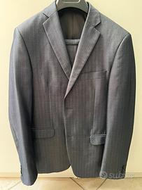 Abito Uomo (giacca+pantalone) Regina Schrecker