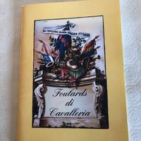 "Foulards di Cavalleria" libro R.M.R - 1989