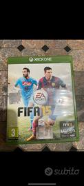 fifa15 Xbox One 