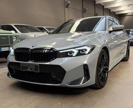 BMW 320 d 48V Touring Msport
