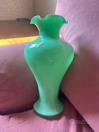 Vaso Cristal Mode