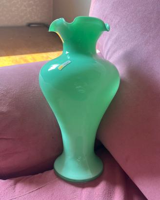Vaso Cristal Mode
