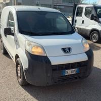 peugeot bipper diesel 