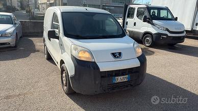 peugeot bipper diesel 