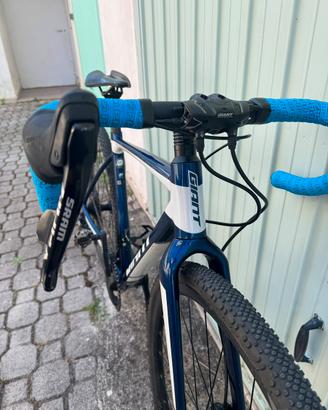Giant gravel/ ciclocross