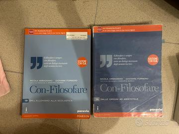Con-Filosofare 1