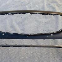 Paraurti anteriore originale Mercedes classe E