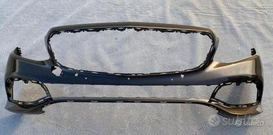 Paraurti anteriore originale Mercedes classe E