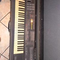 tastiera Solton MS50