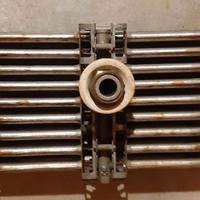 Bruciatore per caldaia GPL Junkers ZWA 24