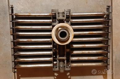 Bruciatore per caldaia GPL Junkers ZWA 24