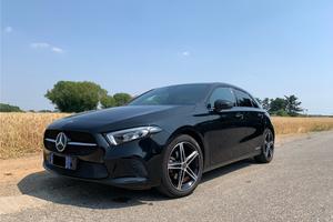 Mercedes-benz Classe A a180 sport night