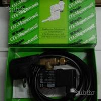 Elettrovalvola CO2 Dupla Usata