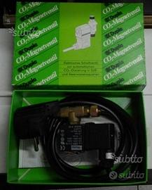 Elettrovalvola CO2 Dupla Usata