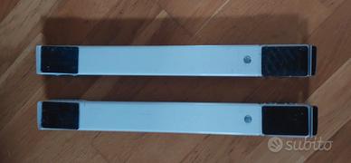 Rulli estensibili per elettrodomestici