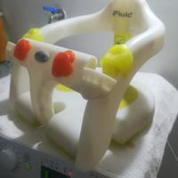 seggiolino bagnetto bimbo 