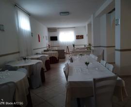 Ristorante 2.500 trattabili