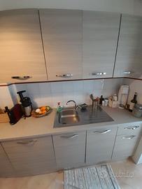 CUCINA MONDO CONVENIENZA