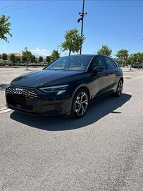 Audi a3 2021