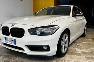 BMW 116 d 5p. Advantage