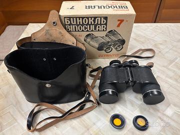 BINOCOLO TENTO