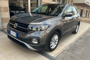 Volkswagen T-Cross 1.0 TSI 115 CV DSG Style
