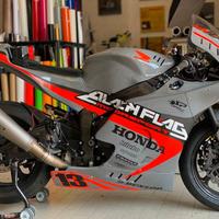 Honda CBR 600 - 2008