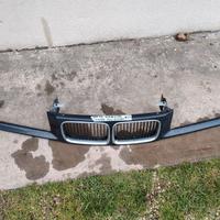 calandra mascherina bmw e 36