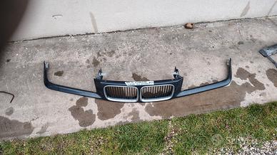 calandra mascherina bmw e 36