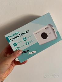 Stampante portatile phomemo