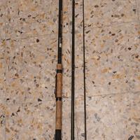 Canna da pesca Kingdom 4109-390