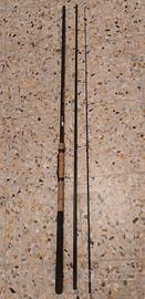 Canna da pesca Kingdom 4109-390