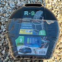 Catene da neve LAMPA misura 9 nuove