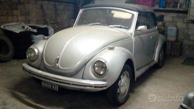 VW 1302 cabrio